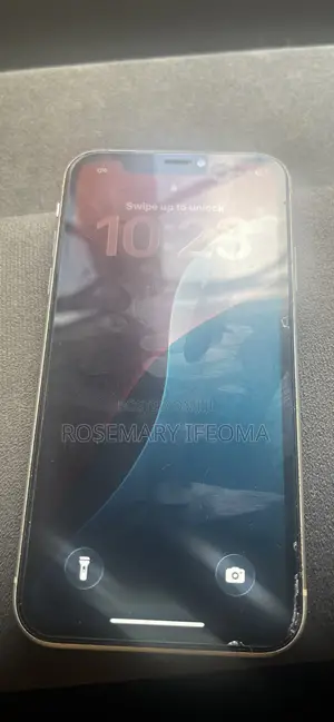 Apple iPhone 11 128 GB White