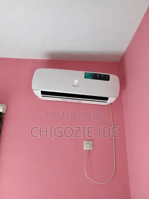 1.5 Non Inverter Hisense AC
