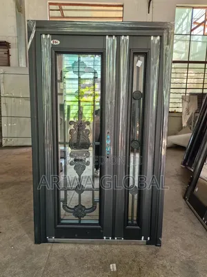 Quality French Interior Glass Door