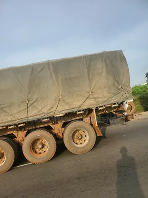 Fast and Reliable Distributor of Dangote and Bua Cement Nationwide