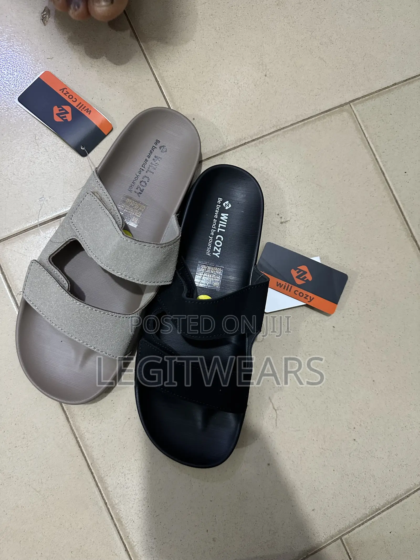Legitwears