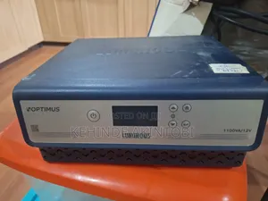 Hybrid Digital Display Inverter