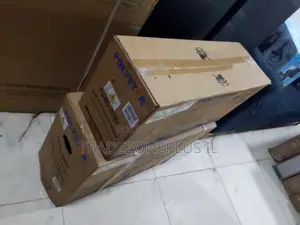 Polystar 1HPV 90INV Inverter Cooling System