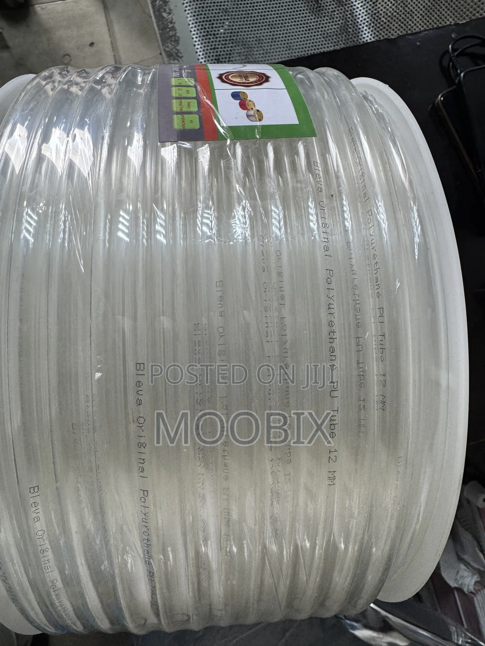 Polyurethane (PU) Hose