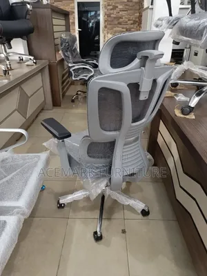 Executive Ergonomic Chair