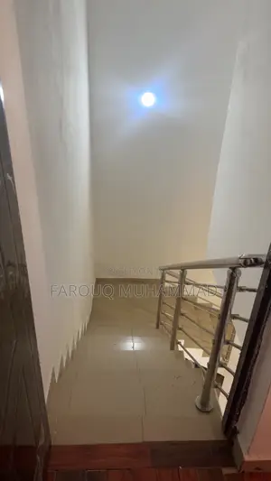 1bdrm Duplex in Lokogoma for rent