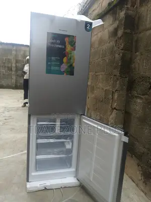 Hisense RD-29DCA 225L Refrigerator – Great Kitchen Addition