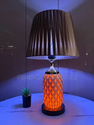 Bed Side Lamp