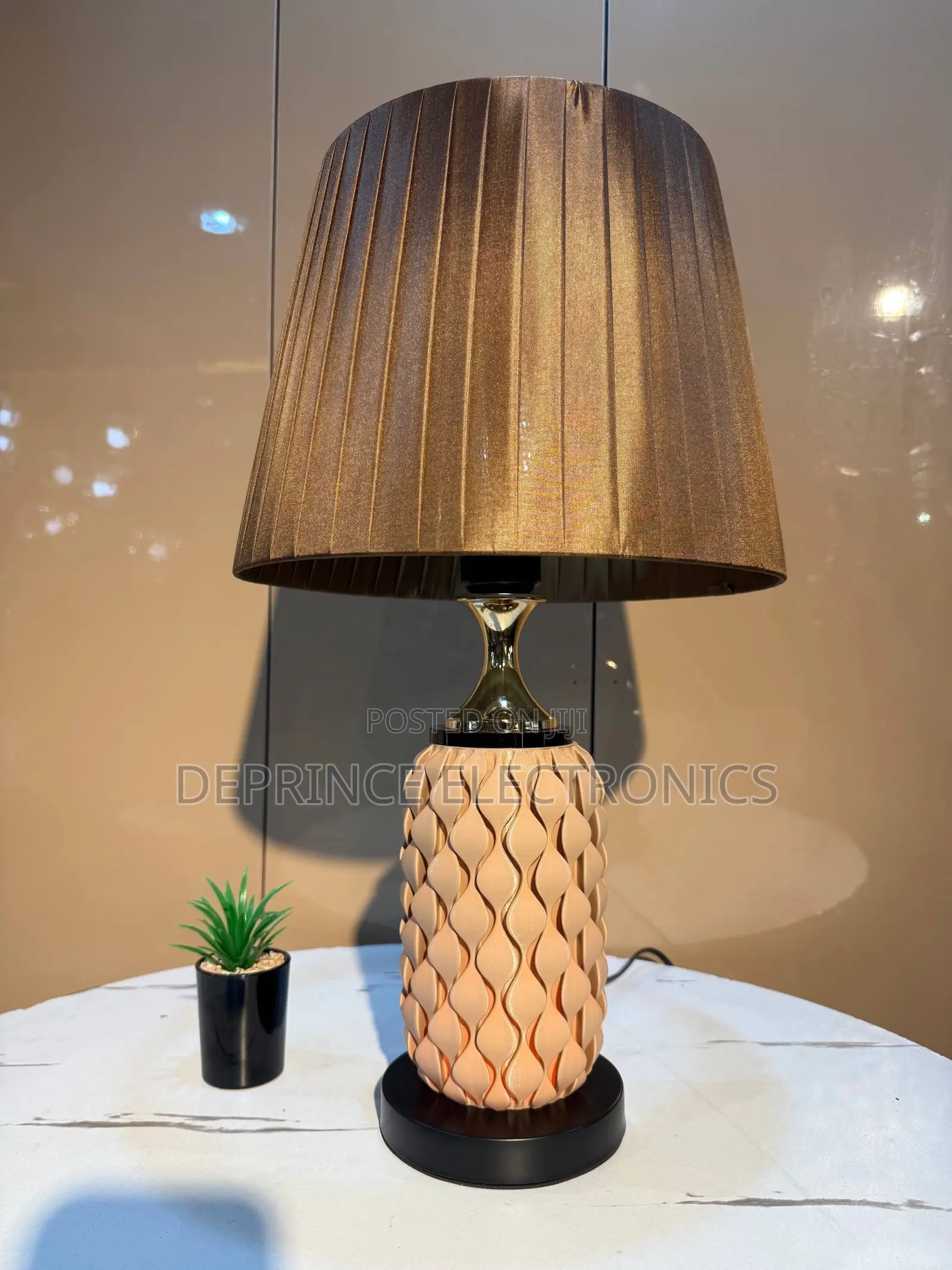 Bed Side Lamp