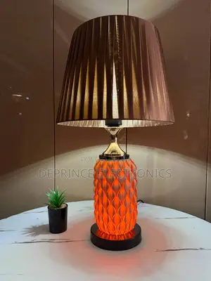 Bed Side Lamp