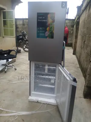 Hisense RD-29DCA 225L Refrigerator – Great Kitchen Addition