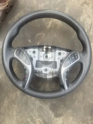Steering Wheel Hyundai Elantra 2012/2013/2014