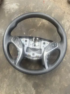 Steering Wheel Hyundai Elantra 2012/2013/2014