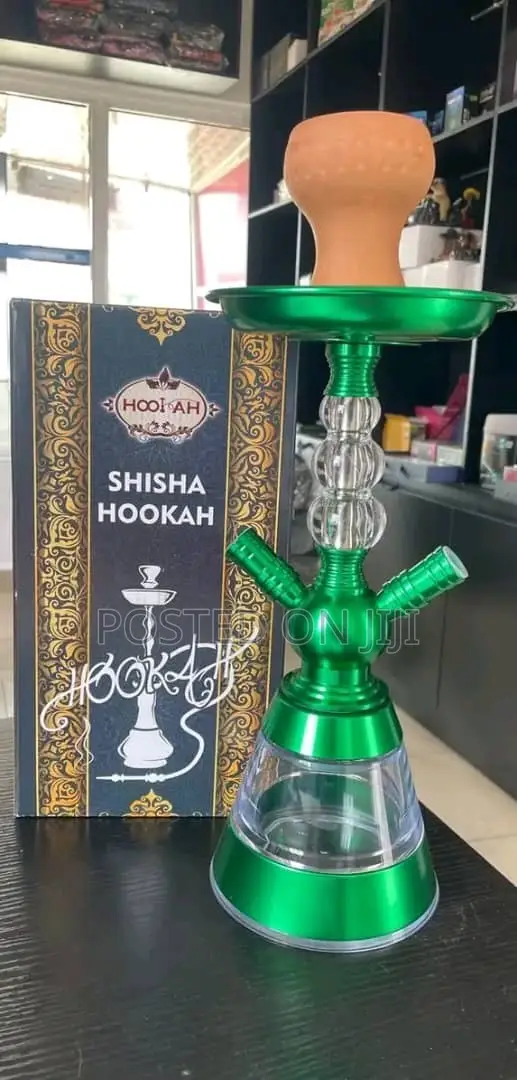 Breakable Double Hose Pot
