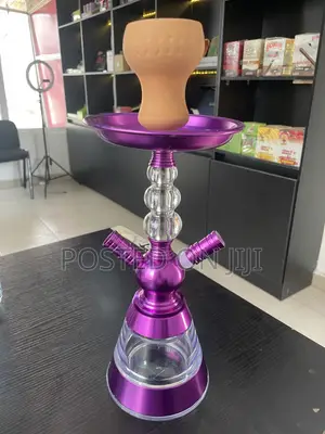 Breakable Double Hose Pot
