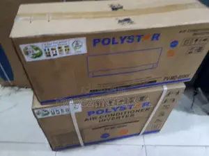 Quality Polystar 1HPV 90INV AC for Your Home