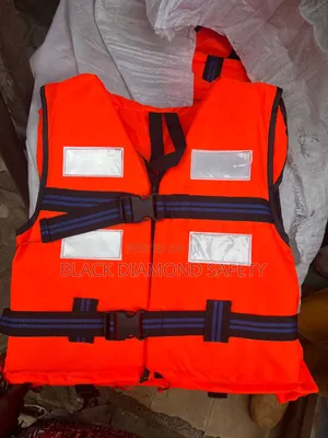 Life Jacket