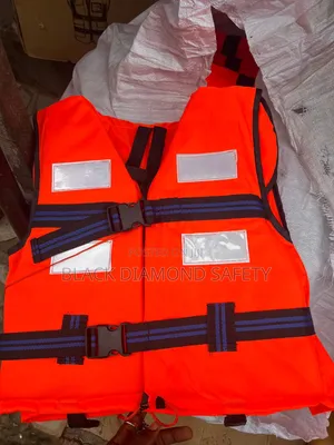Life Jacket