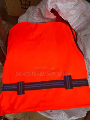 Life Jacket