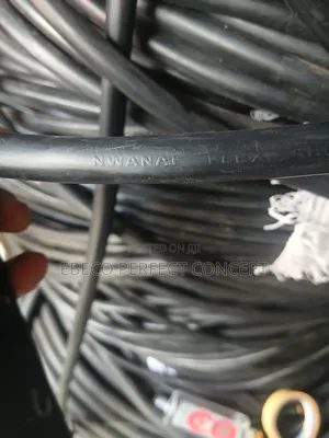 Flexible Cables