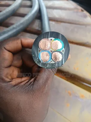 Flexible Cables