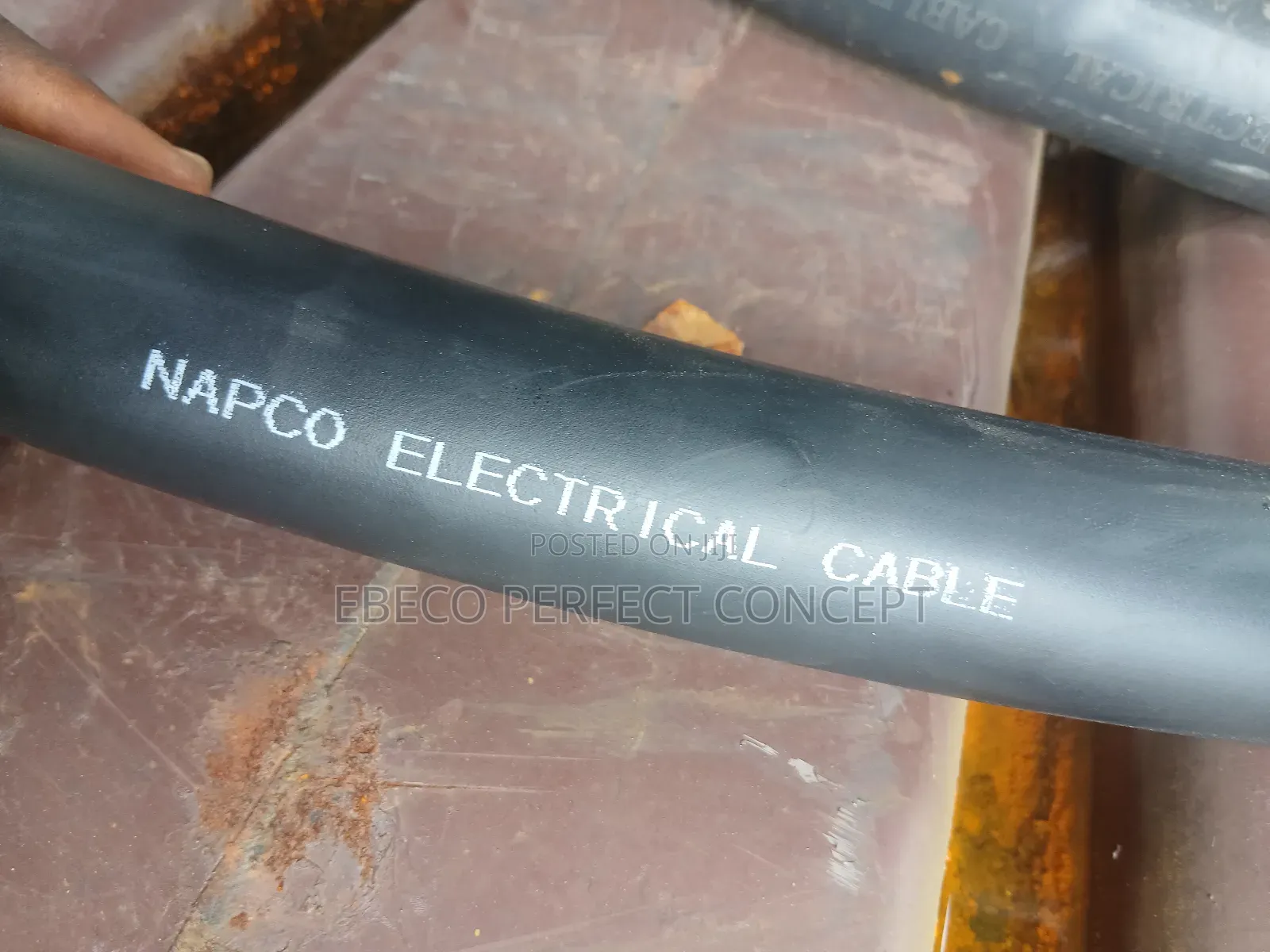 Flexible Cables