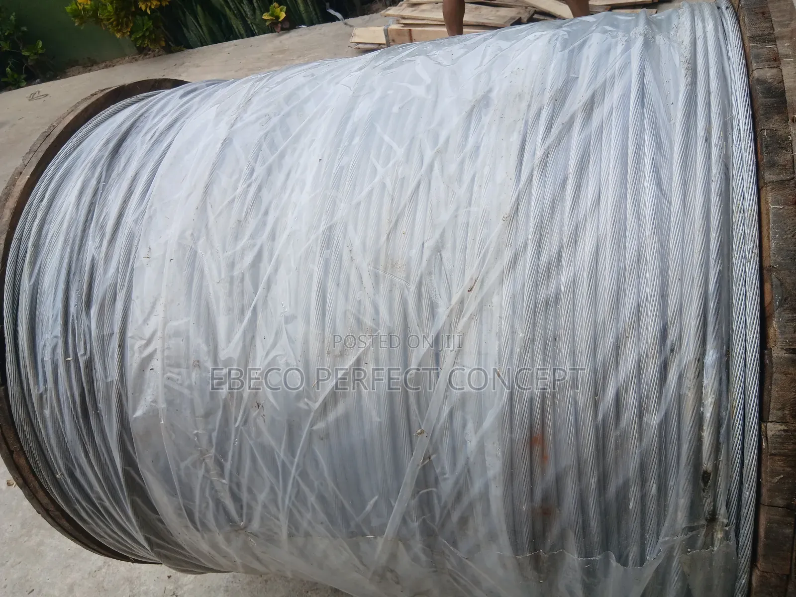 Flexible Cables