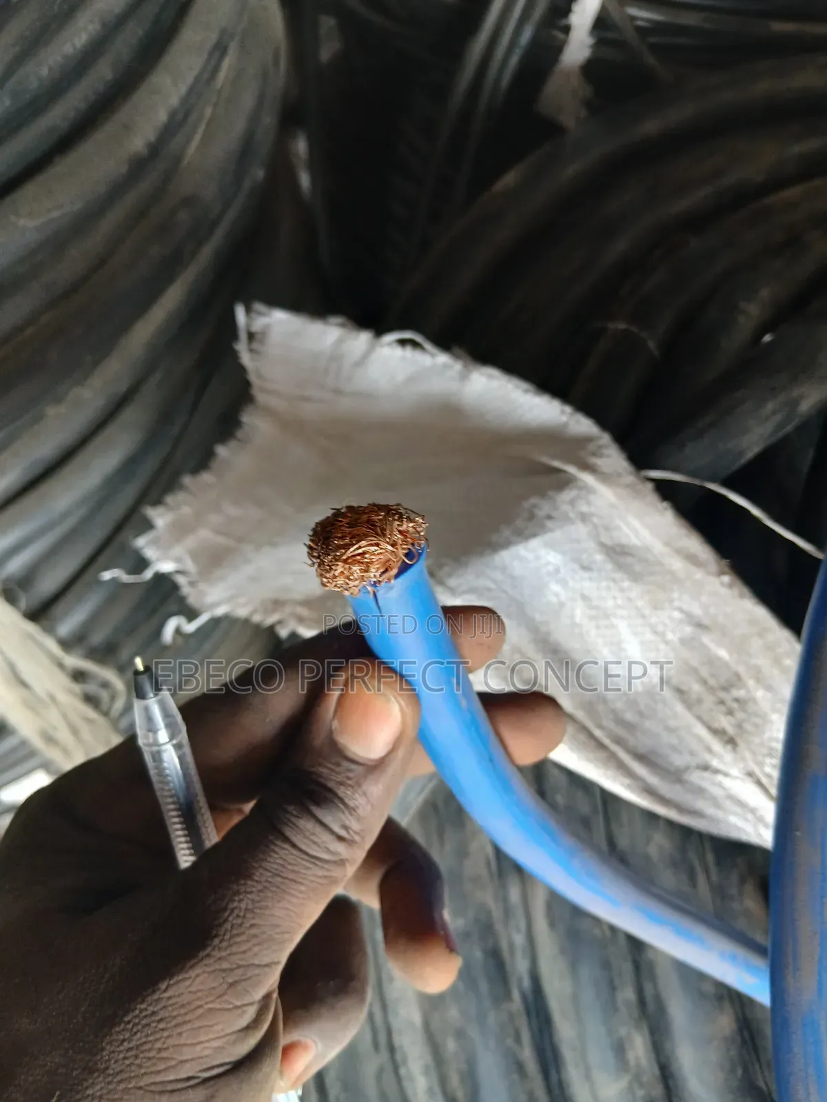 Flexible Cables