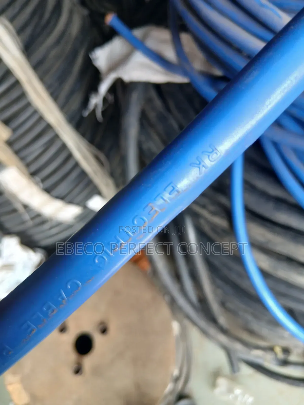 Flexible Cables