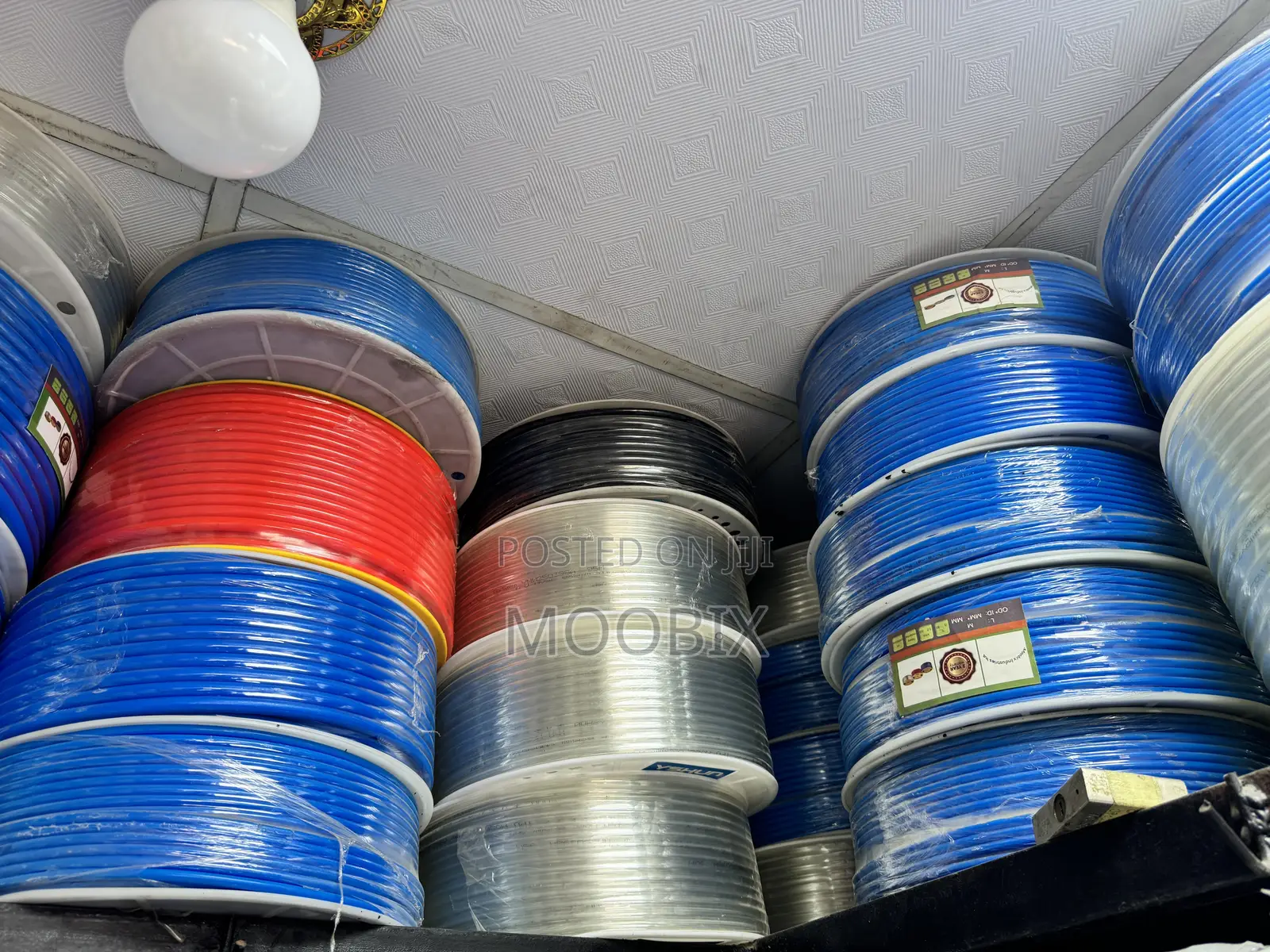 Polyurethane (PU) Hose
