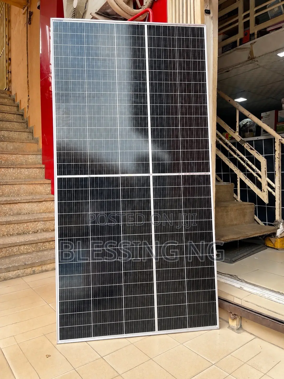 Solar Panel 450 Watt