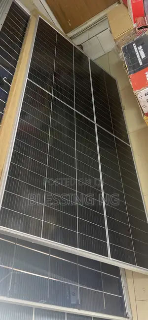 Solar Panel 450 Watt
