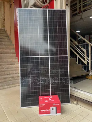 Solar Panel 450 Watt