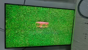 50 Inch LG Smart TV