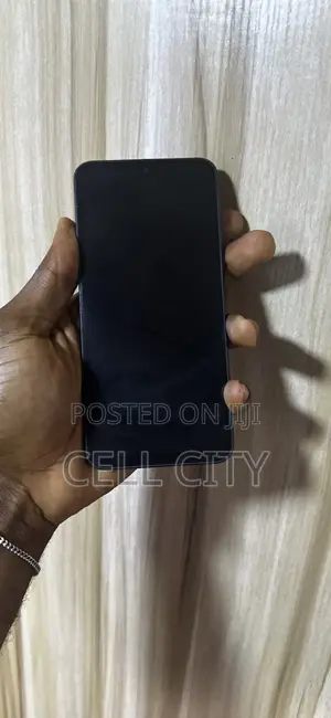 Samsung Galaxy A16 5G 128 GB Black