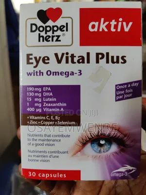 Eye Vital Plus