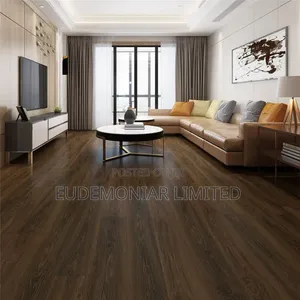 Waterproof Vinyl Flooring Works