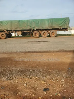 We Are Sellers of Dangote and Bua Cement Nationwide