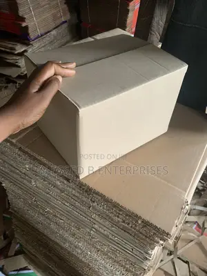 Small Carton