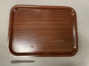 Single Serving Tray
