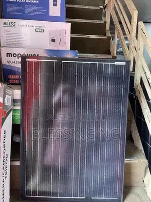 Solar Panel 80 Watt
