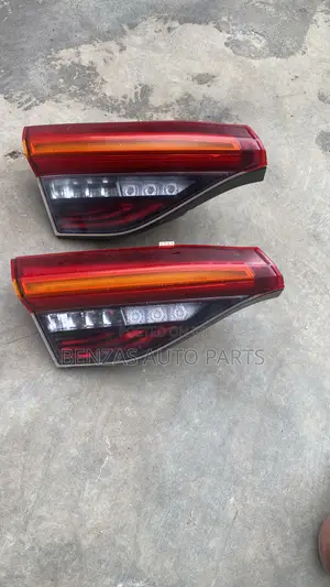 Booth Light Replacement Avalon 2025