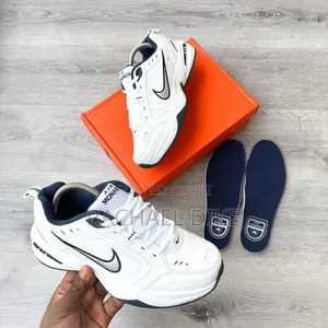 Luxury Nike Sneakers