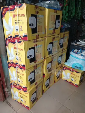 Water Heater