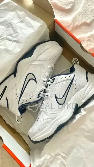Luxury Nike Sneakers