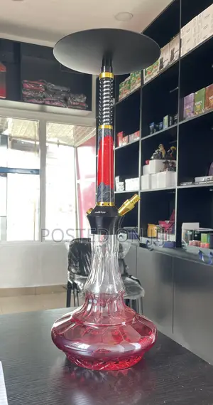 Big Arabian Shisha Pot