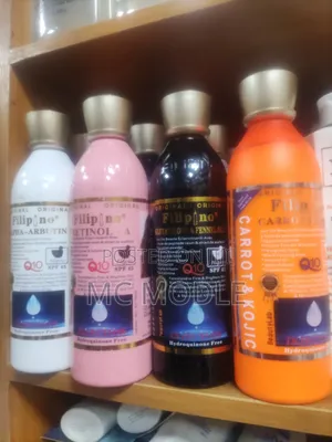 Filipino Injection Lotion