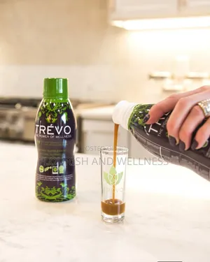 Trevo All in One Bottle