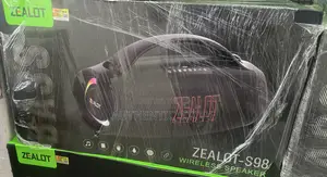 Zealot S98 Wireless Speaker