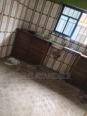 Furnished 1bdrm Apartment in Fawole Estate, Igbogbo for rent